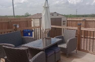 Lapwing Lodge, Howdales - Foto 2