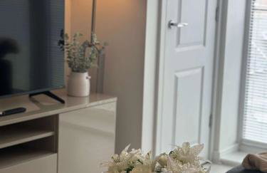 Luxury 1 bedroom, 1 bath apartment by MCF - Foto 32