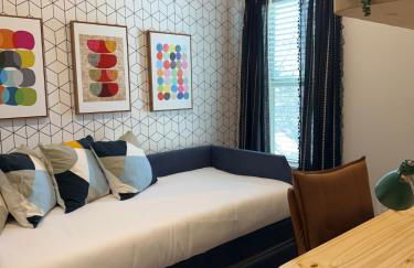 South Lamar Wellness Retreat Sauna Cold Plunge Gym - Photo 34