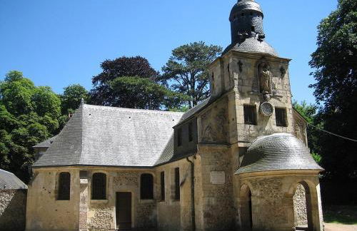 Studio du Mesnil - Photo 12