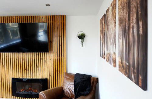 Church Street Studio Apartment - Foto 1