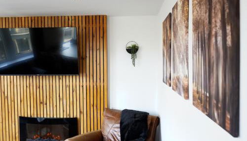 Church Street Studio Apartment - Foto 1