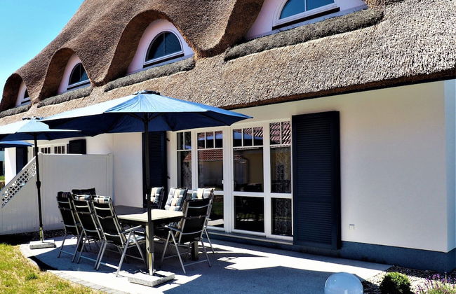 Cozy Holiday Home in Rerik With Terrace - Foto 31