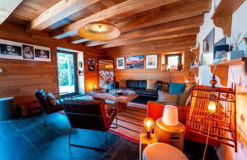 Maison de callot vue imprenable sur la mer - Foto 50