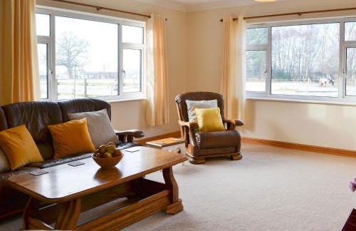 Ivy Grange Cottage - Foto 11