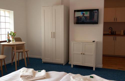 Apartamenty Na Fali - Photo 21