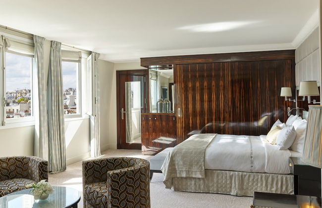 Hôtel Plaza Athénée - Dorchester Collection - Foto 18