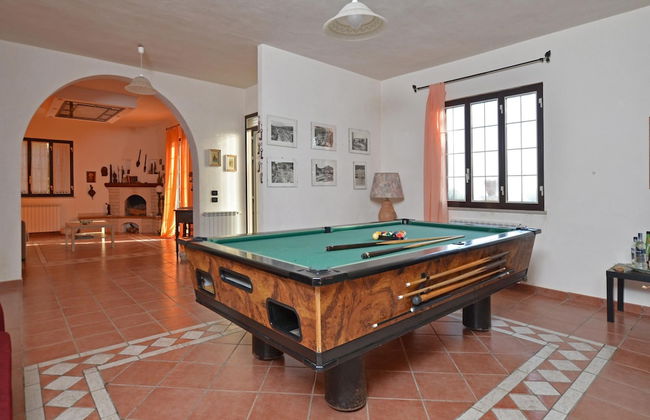 Villa Torres - Foto 26