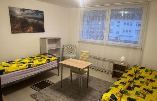 Aachen Würselen Schöne Unterkunft mit Balkon - Foto 5