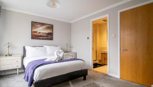 Metropolitan St Andrews Cathedral View - Pass the Keys - Foto 2, Other