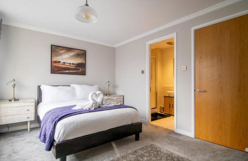 Metropolitan St Andrews Cathedral View - Pass the Keys - Foto 2