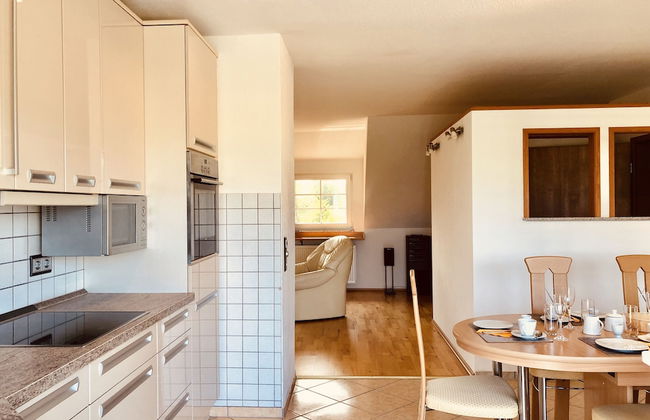 Haus Silbermöwe - Foto 9