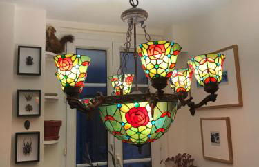 Le Nid D'Aigle - Foto 8