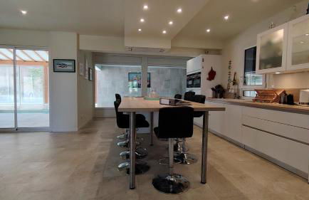 Villa la Madrague vue mer - Foto 12