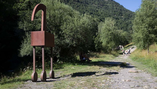 Conhecendo a Rota do Ferro