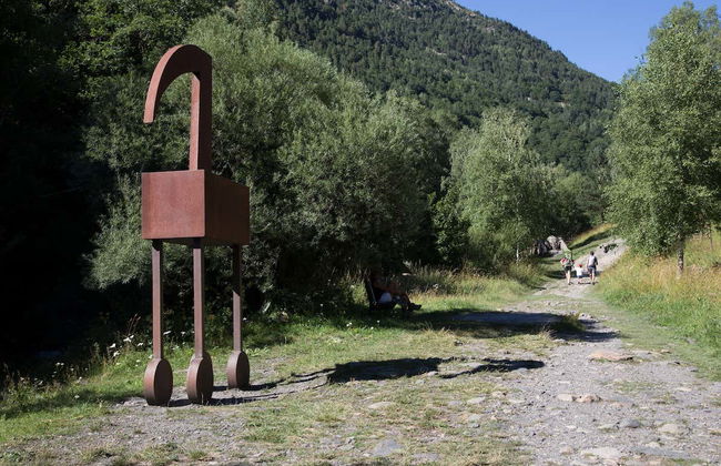 Tour por el valle de Ordino - Foto 4