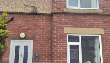 Cramlington 3 Bedroom house - Foto 3