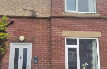 Cramlington 3 Bedroom house - Foto 3