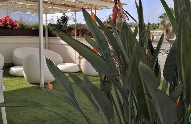 La Casa del Turista - Foto 1