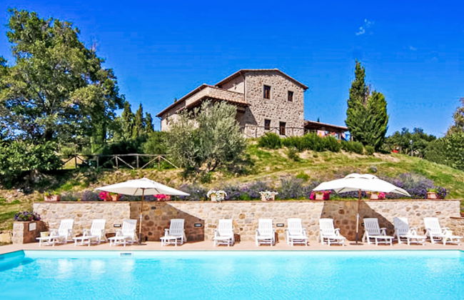 Podere dei Venti - Foto 4