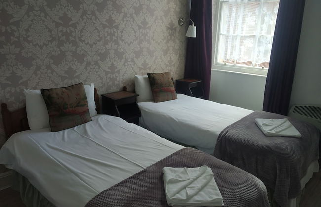 Number 52 Charlotte Street - Foto 29