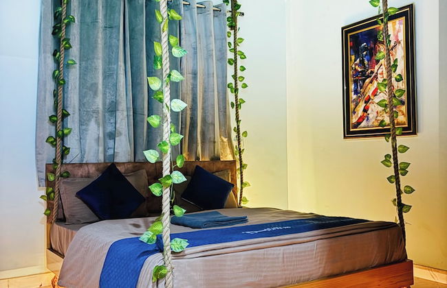 Roomshala 177 Homestay Thehrav - Foto 4