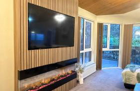 Cheerful 3 bedroom Lodge At White cross Bay Windermere - Photo 21