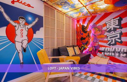 Appart Expérience Strasbourg - Foto 17