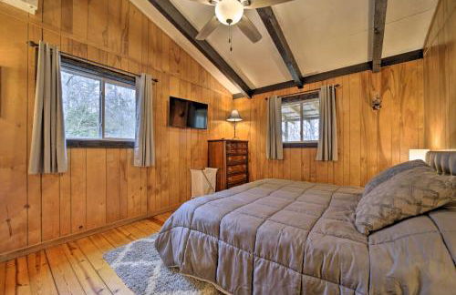 Stonewood Lodge Couples Retreat in Glenville! - Foto 22