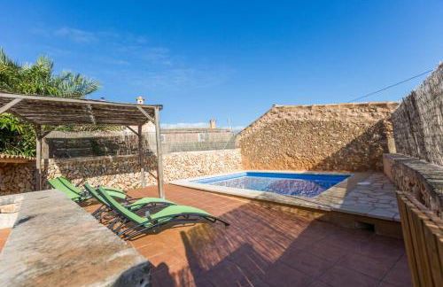 Casa Rural Sa Sorda in Campos - Photo 8