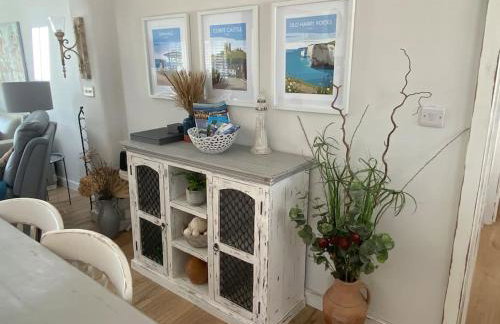 The Cow Stalls - Stunning Farmhouse with Wonderful Views and Garden - Close to Corfe Castle - Foto 24