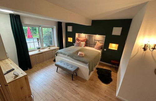 Appartement fliegender Hirsch - Foto 30