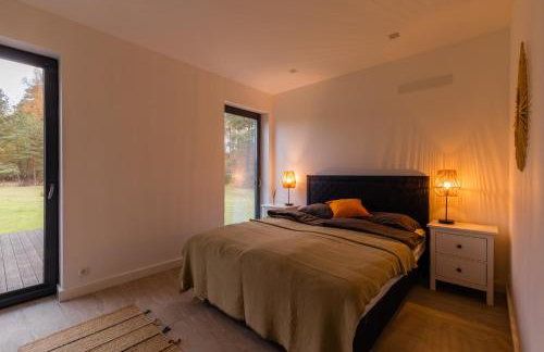 Warmania-Warmia - balia, sauna, SPA - Foto 23