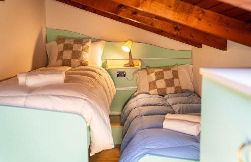 Mansarda di Gallio - Mountain Escape - Foto 16