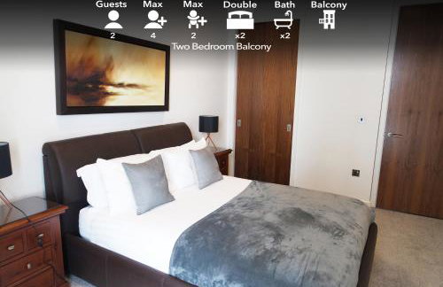 Media City Salford Quays - Foto 28