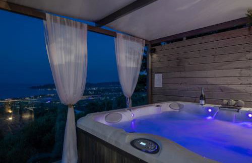 Artemis Villas - Spectacular Views & Ideal For Large Groups, By ZanteWize - Foto 49