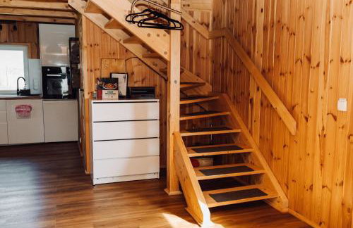 Wilkiejmy wieś ma wzgórzu - Foto 25