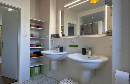 Ferienwohnung Glückauf - KEINE Monteurzimmer - Foto 14