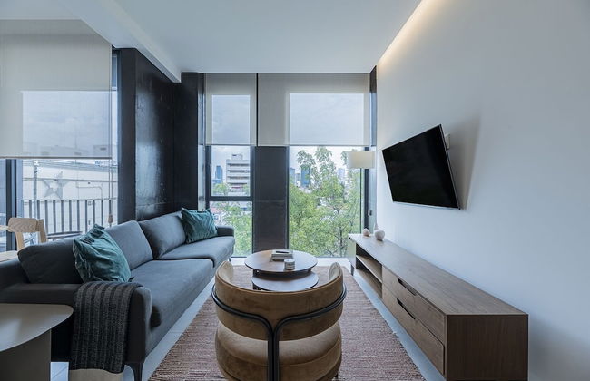 Cuadra 134 Residencial Condesa - Foto 39