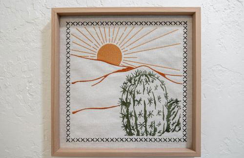 Bus Stop Saloon - Cave Creek with Spa - Photo 39