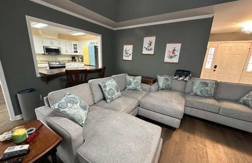 Whispering Waters Hideaway - Foto 14