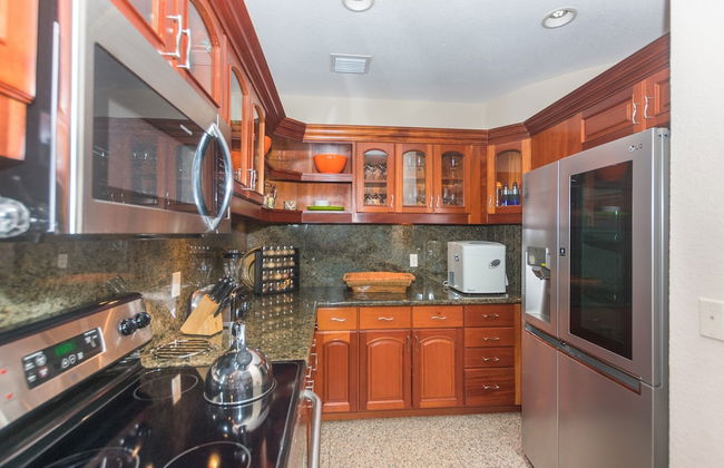 Lawson Rock - Seahorse 105 2 Bedroom Condo by RedAwning - Foto 8