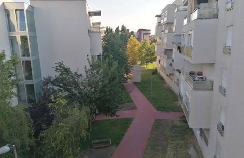 Apartman Zelena Oaza-SelfCheckIns parking free - Photo 11