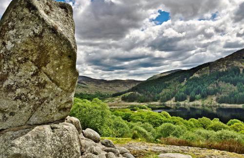 Pass the Keys Cosy Romantic Getaway with Hot Tub - Foto 24