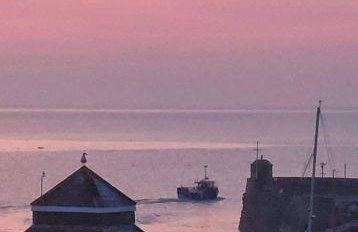 Harbour View Saundersfoot - Foto 19