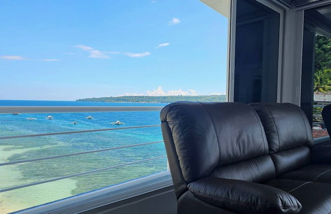 Lydia's House Samal Kaputian - Foto 12