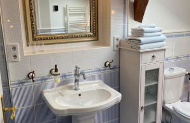 Spree Chalet "Heubodensuite" adults only - Foto 14