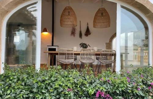 Excelente Villa Mediterránea en Jávea - Foto 8