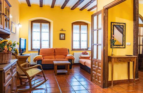 Casa Rural Villa Calera - Foto 3