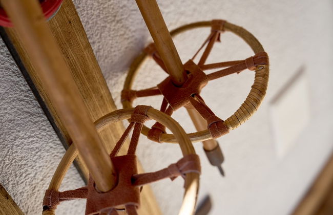 Aparthotel Grischuna - Foto 70